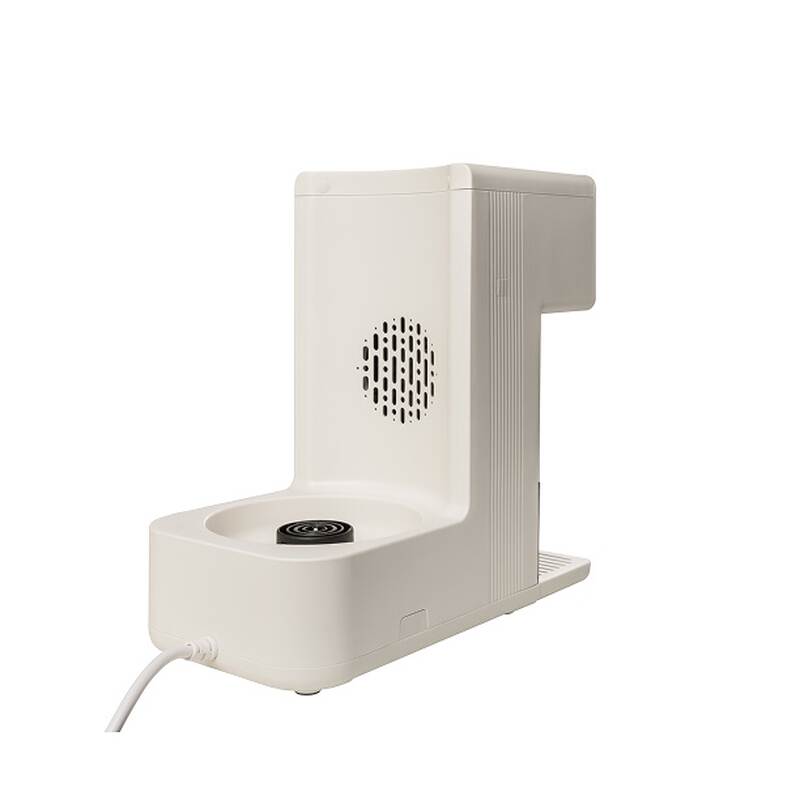 M&aacute;y Đun Nước Pha Sữa Chuẩn Nhiệt & Giữ Ấm 48H LocknLock 2L Cho Mẹ V&agrave; B&eacute; - EJK586IVY, , large image number null